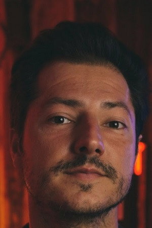 Nicolas Meyrieux in On sait pas