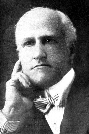 William V. Ranous in The Haunted Hotel