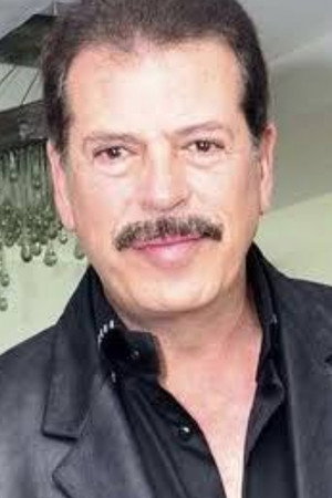 Rafael Goyri in El corrido de Marcelino Albarrán
