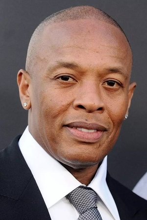 Dr. Dre in Training Day