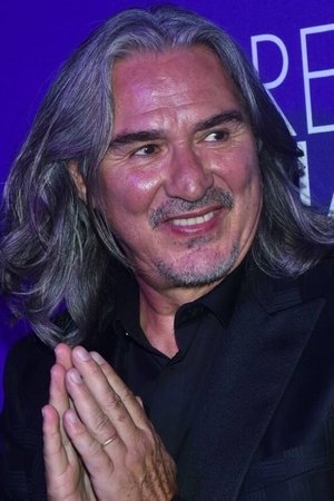 Pedro Damián in Mundo mágico