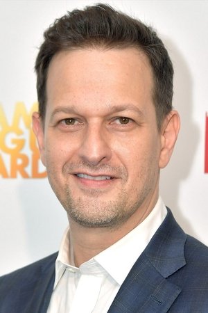 Josh Charles in Bird People
