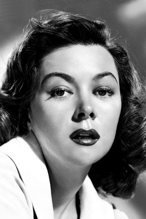 Gloria Grahame in The Girl on the Late, Late Show