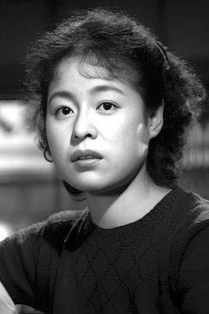 Noriko Sengoku in Stray Dog