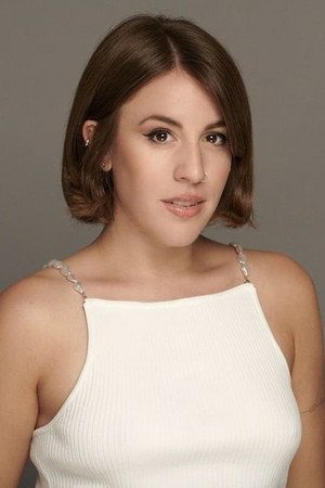 Laura Esquivel in Natale in Sudafrica