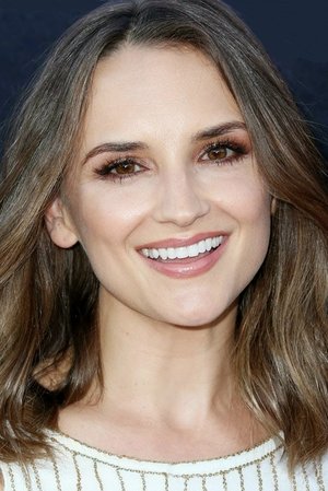 Rachael Leigh Cook in Tangled