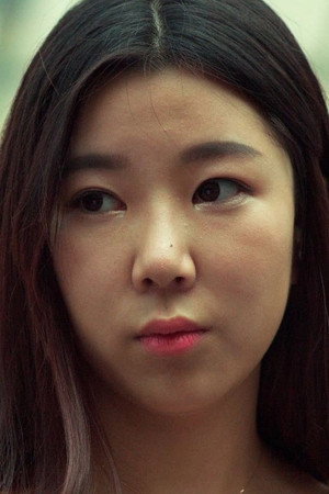 Seon Hye in The First Time