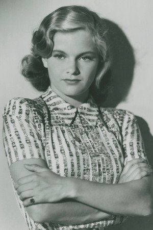 Eva Henning in Thirst