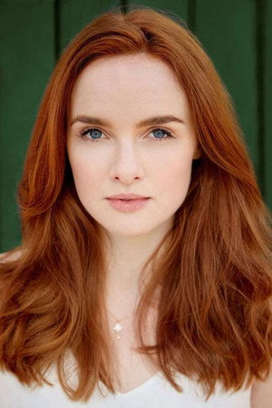 Anna O'Byrne in Love Never Dies