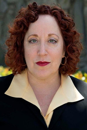 Amy Tolsky in Trust