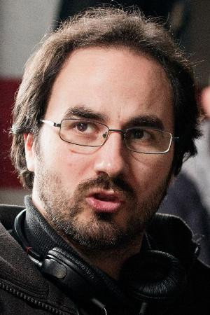 Gonzalo Bendala in Spaggheti Western