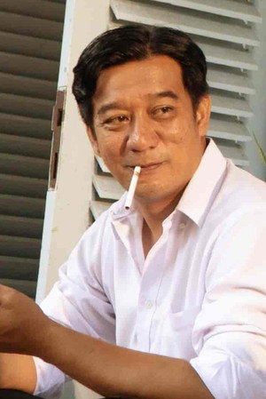 Yudhi Dalbo in Facticity