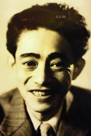 Kenichi Enomoto in The Monkey King