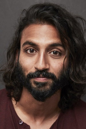 Avi Nash in Barry