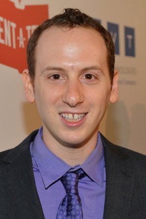 Josh Sussman in Fishbowl California