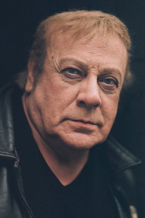 Pierre Lebeau in Silver Rivers