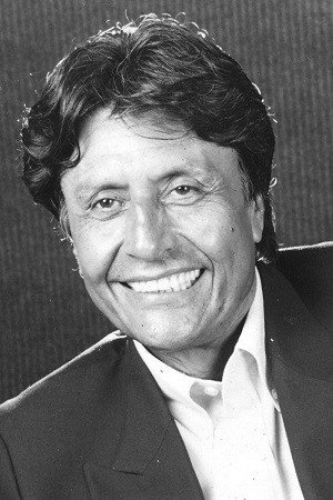 Reynaldo Arenas in Sniper