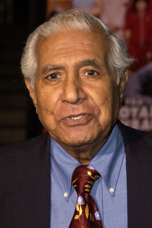 Kumar Pallana in 10 Items or Less