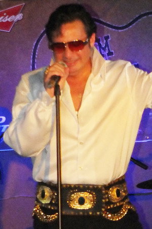 Mike Davis in Have You Seen Me