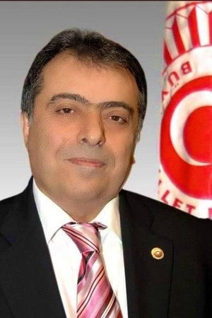 Osman Durmuş in İHA'nın Arşivinden 17 Ağustos 1999 Depremi