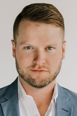Ben Marten in For Prophet