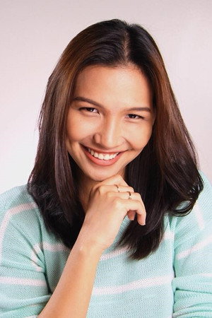 Pau Benitez in A Girl and A Guy