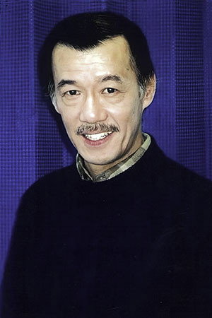 Yoshinori Okamoto in Miran, The Revenger