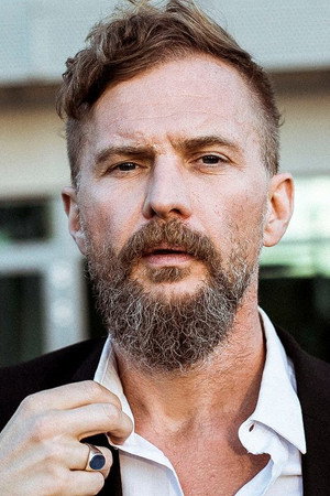 Tomasz Organek in EO