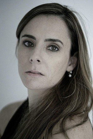 Sabrina De La Hoz in Rita