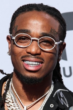 Quavo in High Rollers