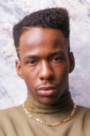 Bobby Brown in Whitney  Can I Be Me