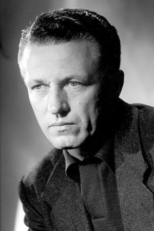 Nicholas Ray in The American Friend