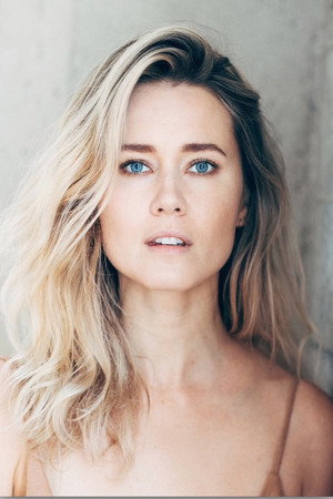 Anya Korzun in Antihuman