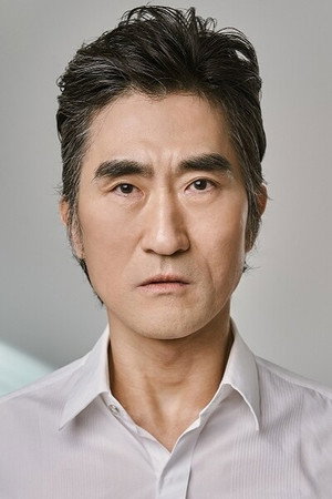 Kim Jae-rok in Go Go 70s
