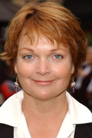 Pamela Reed in Kindergarten Cop