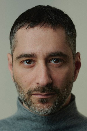 Denis Moschitto in Kebab Connection