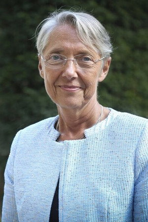Élisabeth Borne in Dissolution, histoire d'un séisme politique