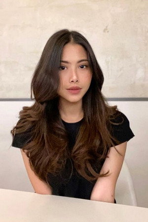 Trisha Ooi in Memoir Seorang Guru