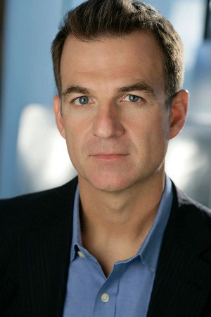 Gregory Abbey in Turtles Forever