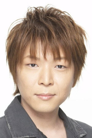Jun Fukushima in Yowamushi Pedal Re:RIDE