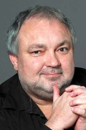 Václav Svoboda in Loupežník