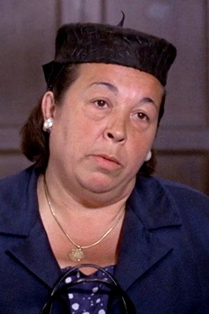 Franca Scagnetti in The Secret