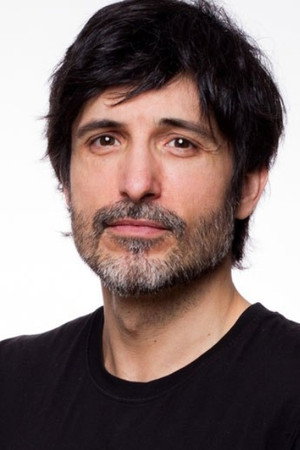 Aitor Beltrán in For the Good Times