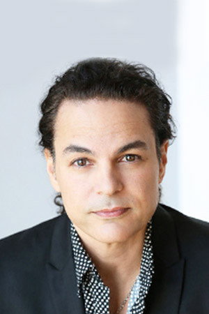 Fred Coury in Cinderella: Rocked, Wired & Bluesed: The Greatest Video Hits