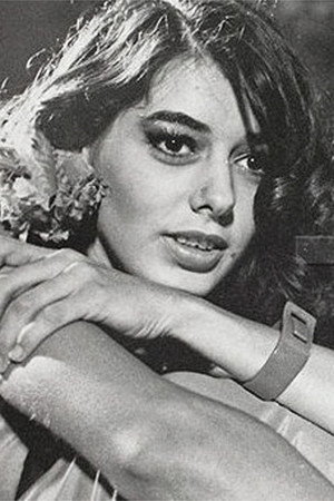 Cristina Aché in Embodiment of Evil