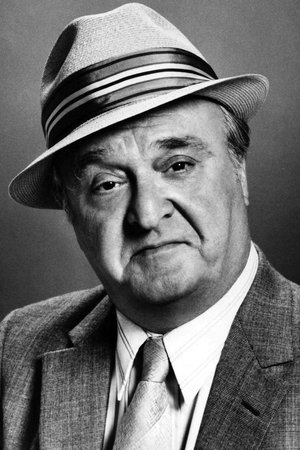 Vincent Gardenia in The Last Flight of Noah s Ark