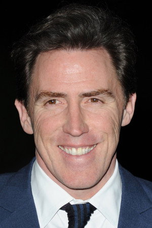 Rob Brydon in Tabby McTat