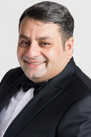 Elcan Rasulov in Qış nağılı