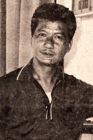 Somchai Asanajinda in Snake Lady