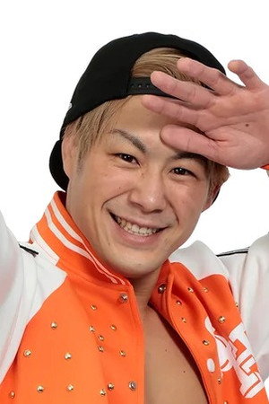 Junta Miyawaki in DDT Last Summer Standing ~Summer's Reckoning~